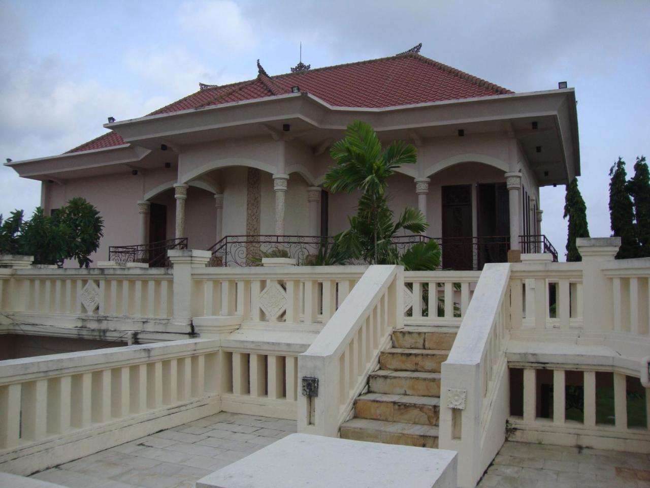 Jepun Villa Sanur Denpasar Exterior foto